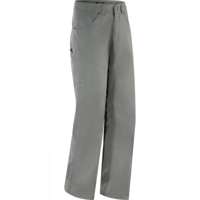 Pantalones Arc'teryx Bastion Hombre Verde - Chile EYD150876